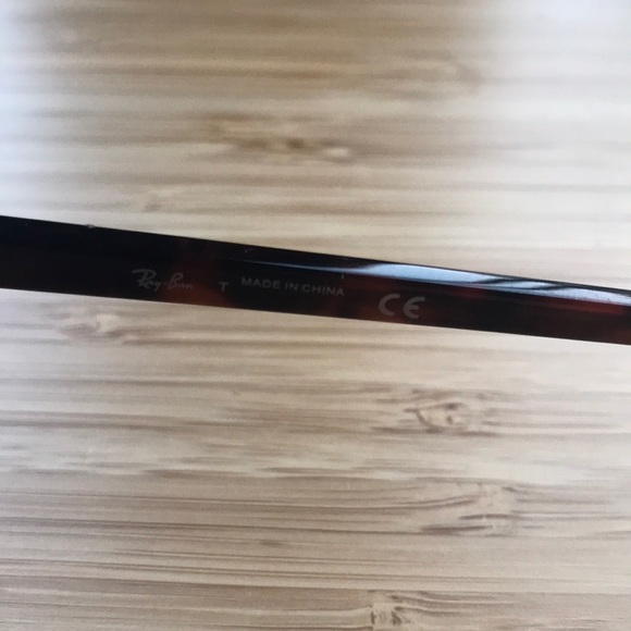 Clubmaster Remix Ray.Bans - Picture 5 of 9